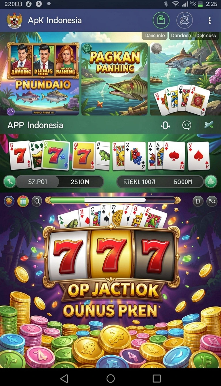Screenshot 180slot nomor 2