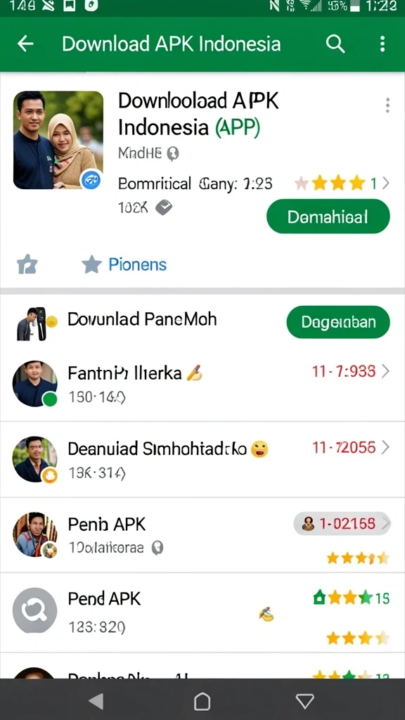 Screenshot 4p4p nomor 2