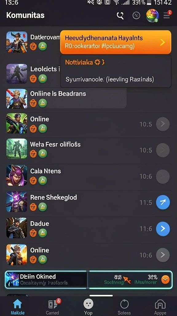 Screenshot 5rt nomor 1