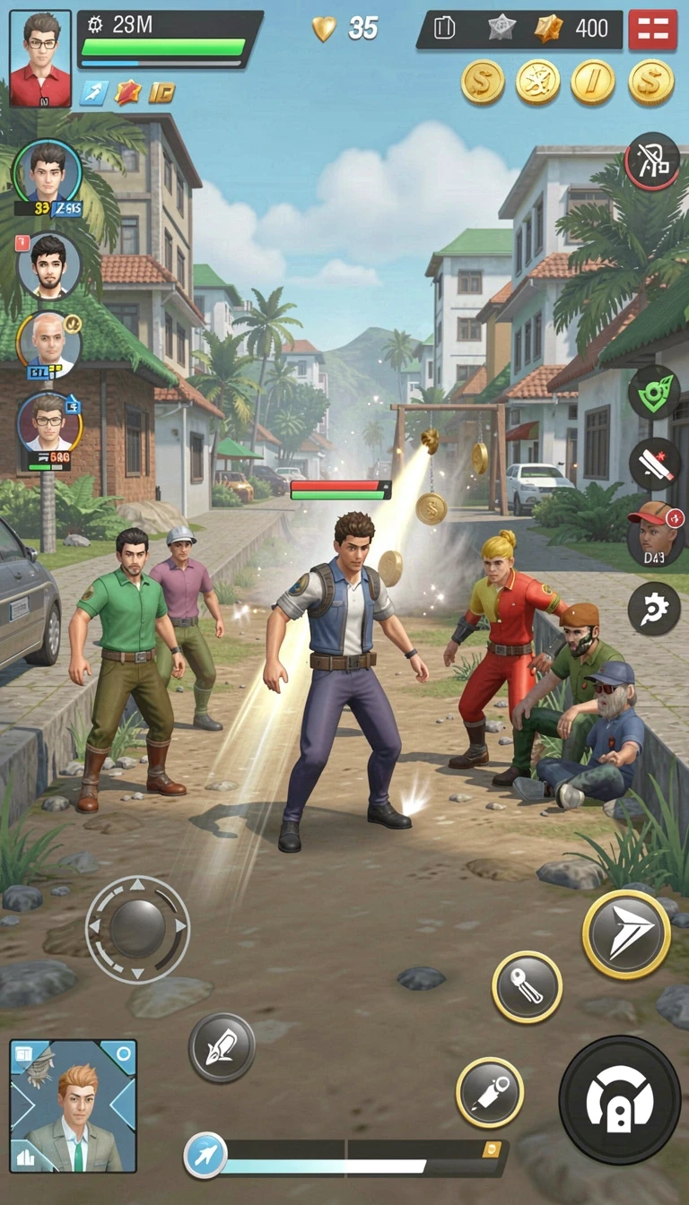 Screenshot 99luck99 nomor 2