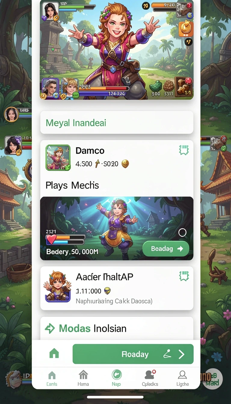 Screenshot afaf nomor 2