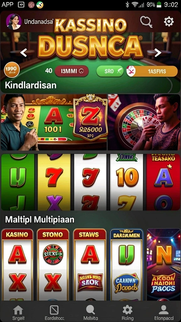 Screenshot bambuhoki88 nomor 3
