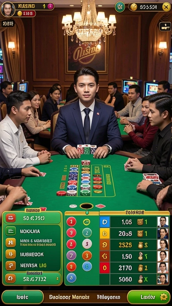 Screenshot bigwinner nomor 1