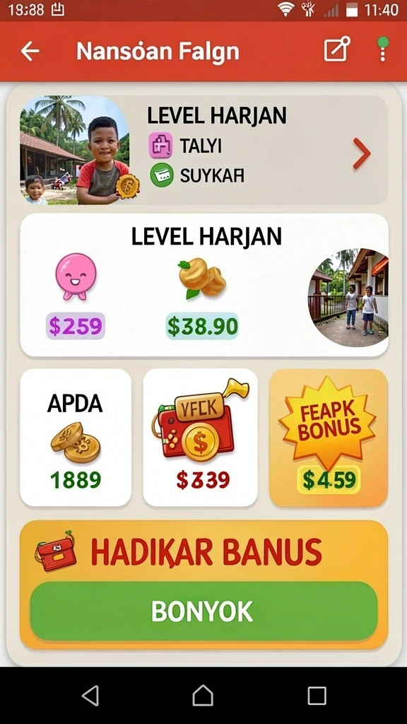 Screenshot bukit777 nomor 2