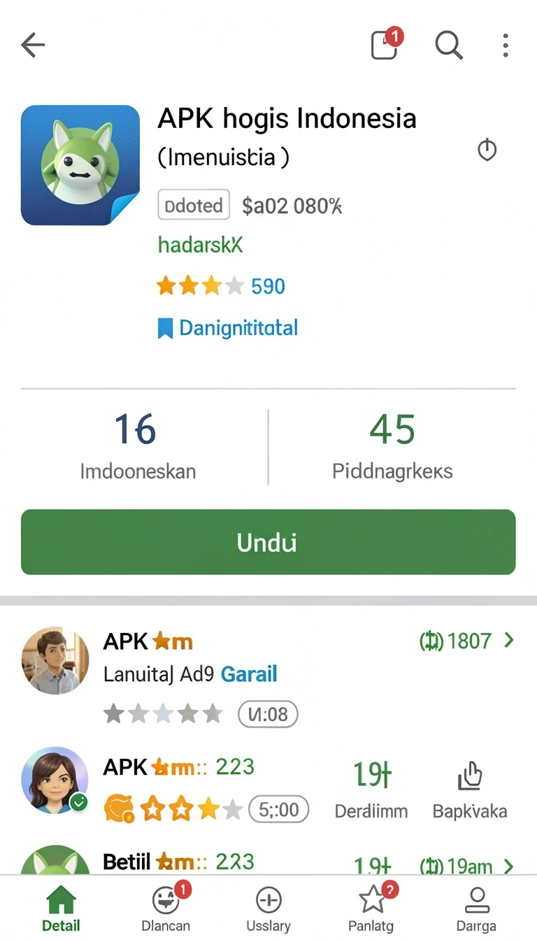 Screenshot cash777 nomor 1