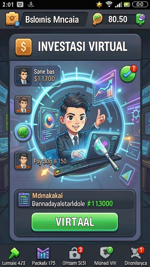 Screenshot dayak777 nomor 2