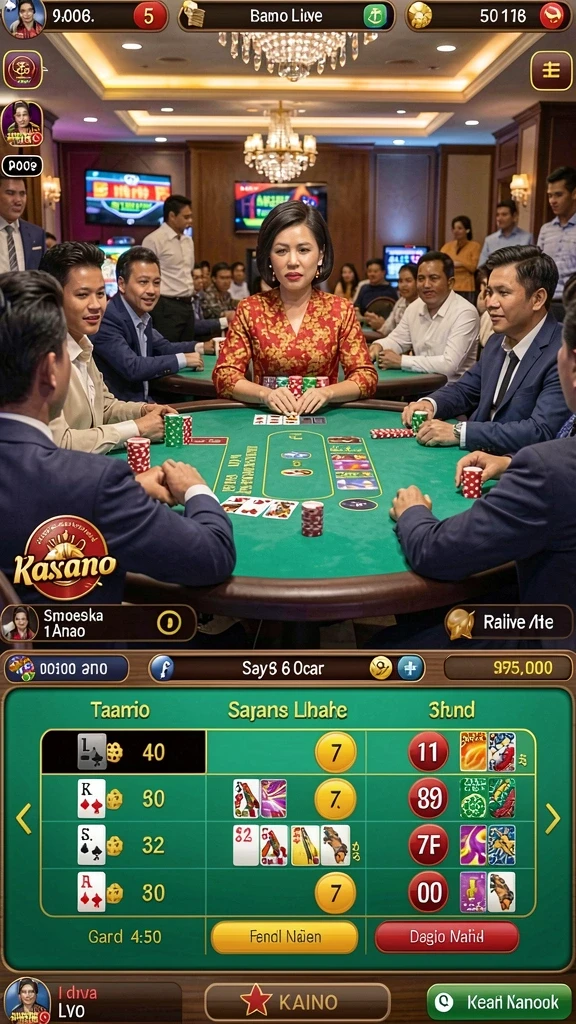Screenshot dayak777 nomor 3