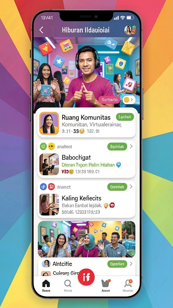 Screenshot dewapg nomor 1