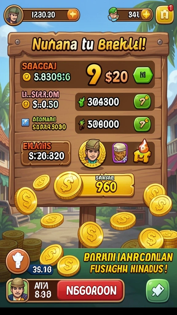 Screenshot dora77 nomor 2