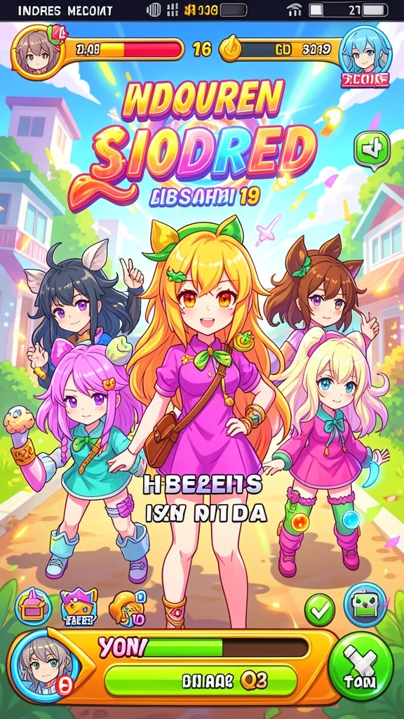 Screenshot dora77 nomor 3