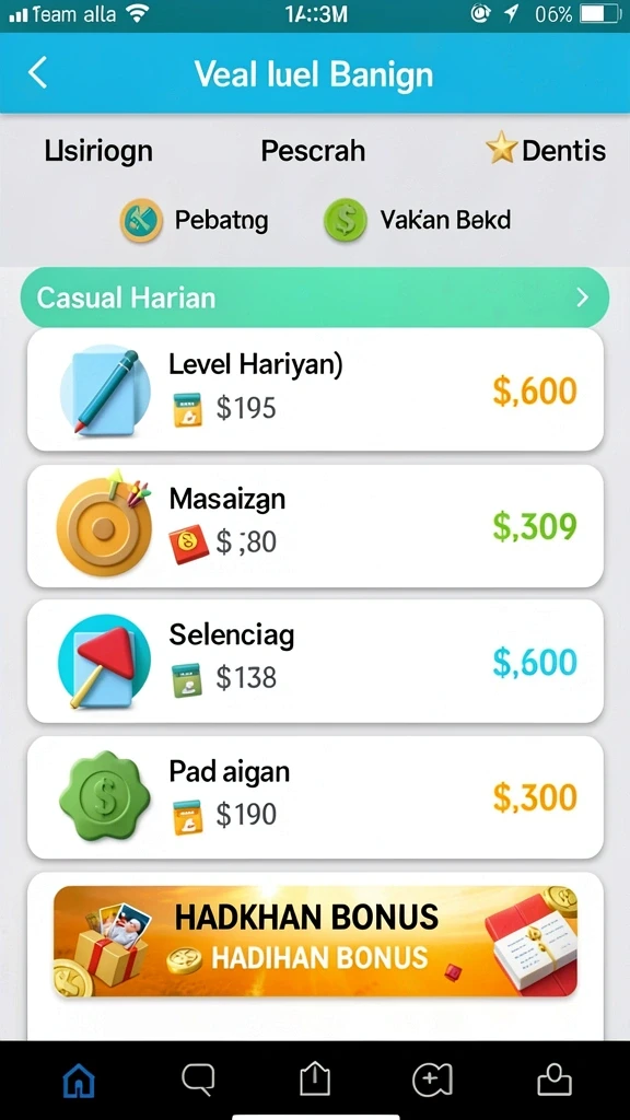 Screenshot evip3 nomor 2