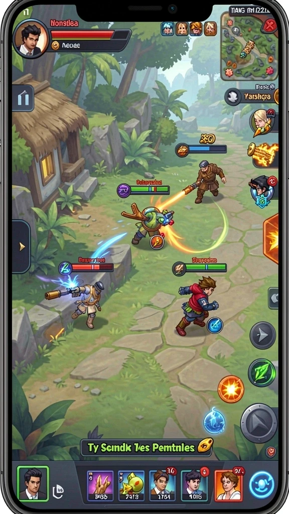 Screenshot galaxy77 nomor 2