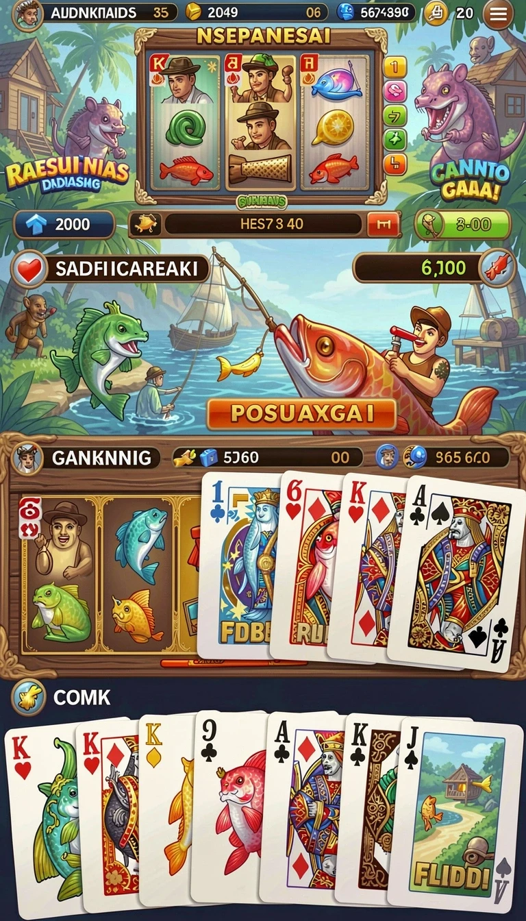 Screenshot gg999 nomor 1