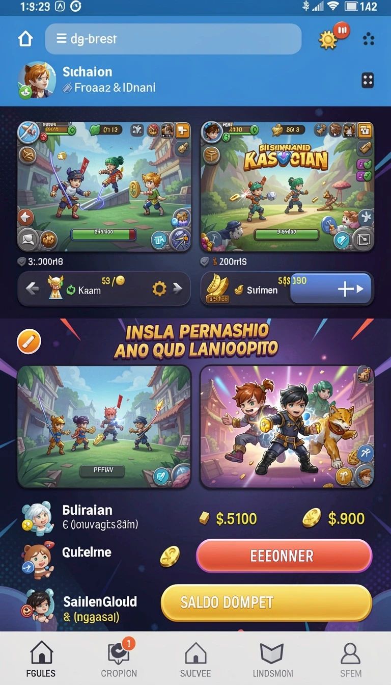 Screenshot hp777 nomor 2
