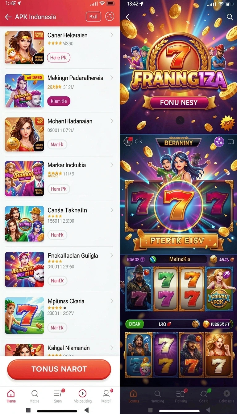 Screenshot idrgame nomor 3