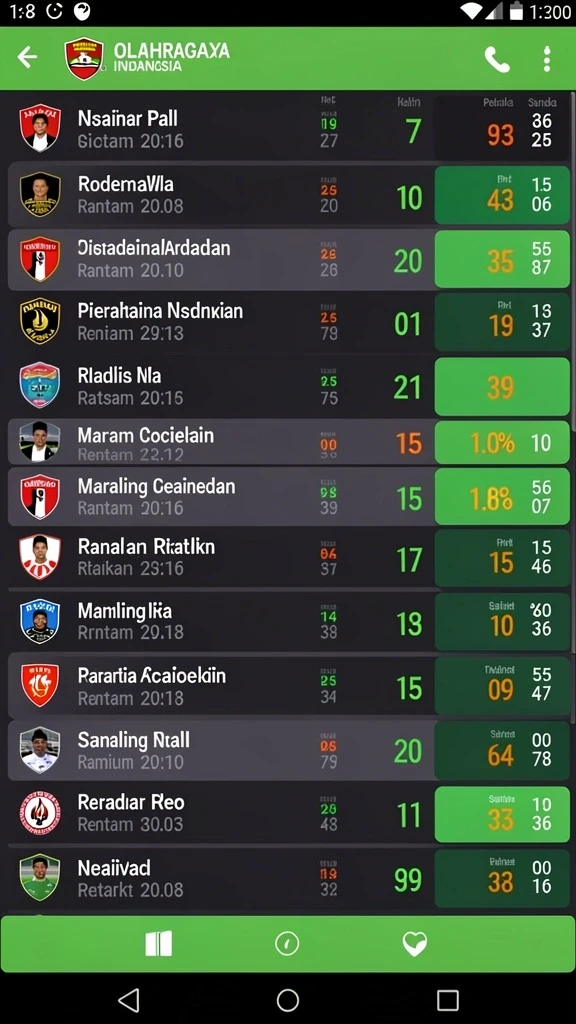 Screenshot janda4d nomor 2