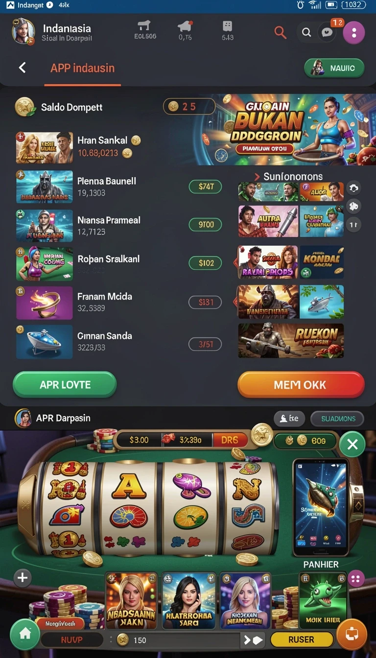 Screenshot jejuslot nomor 3