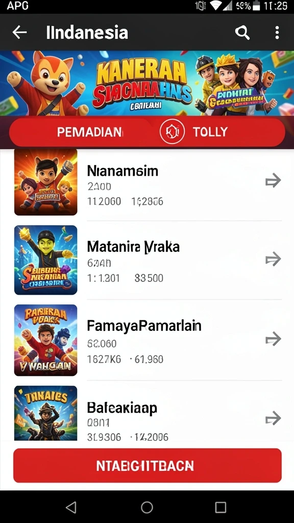 Screenshot jekpot88 nomor 3