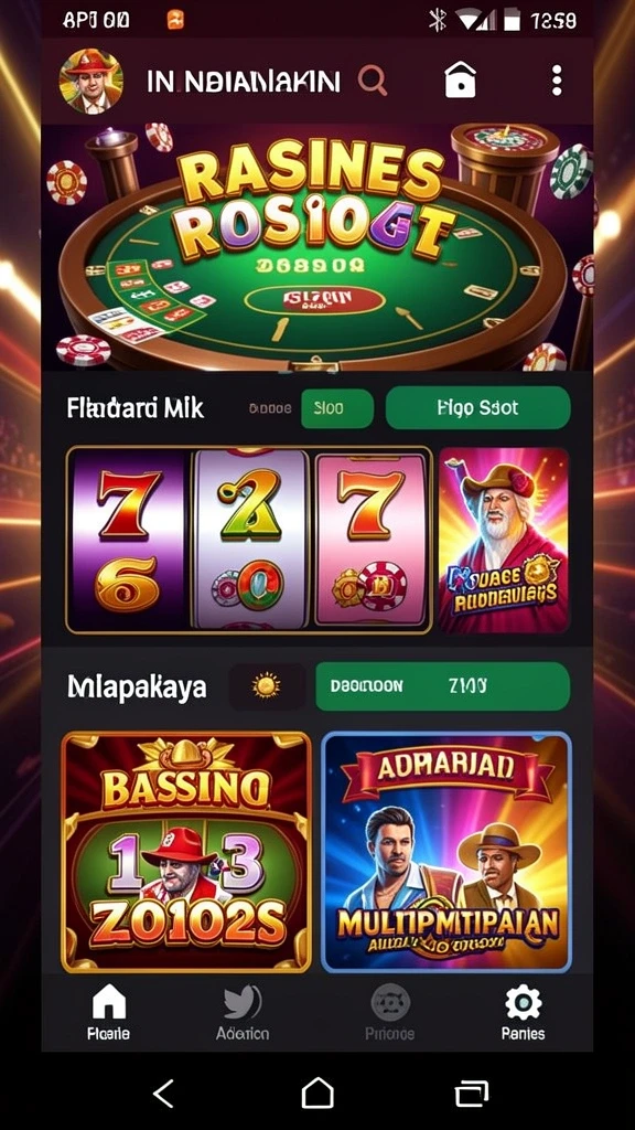Screenshot jkt303 nomor 2