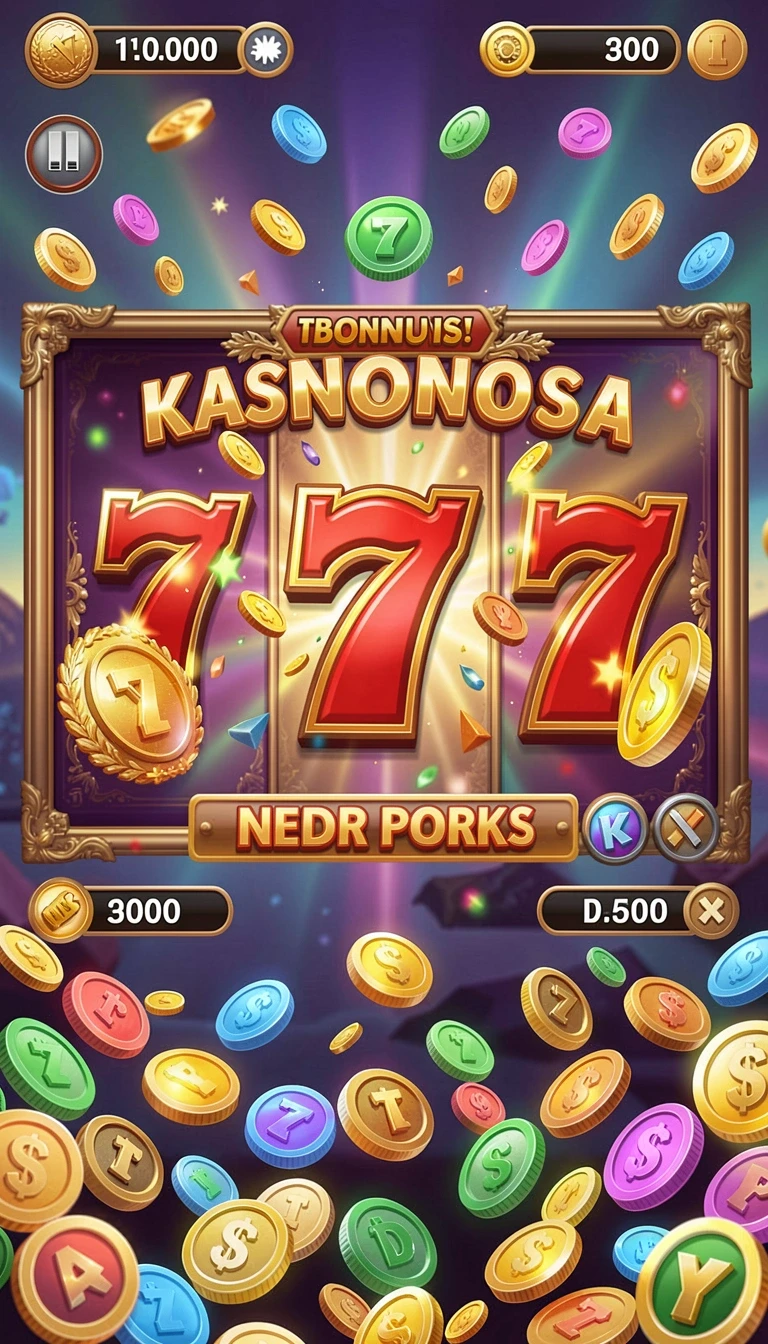 Screenshot jos77 nomor 1