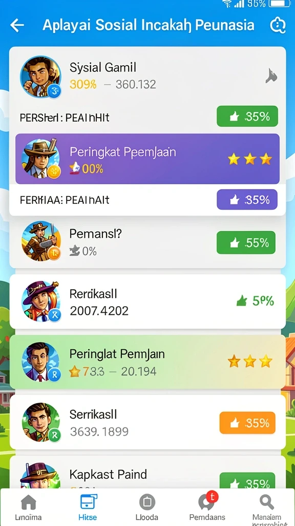 Screenshot kamartoto nomor 3