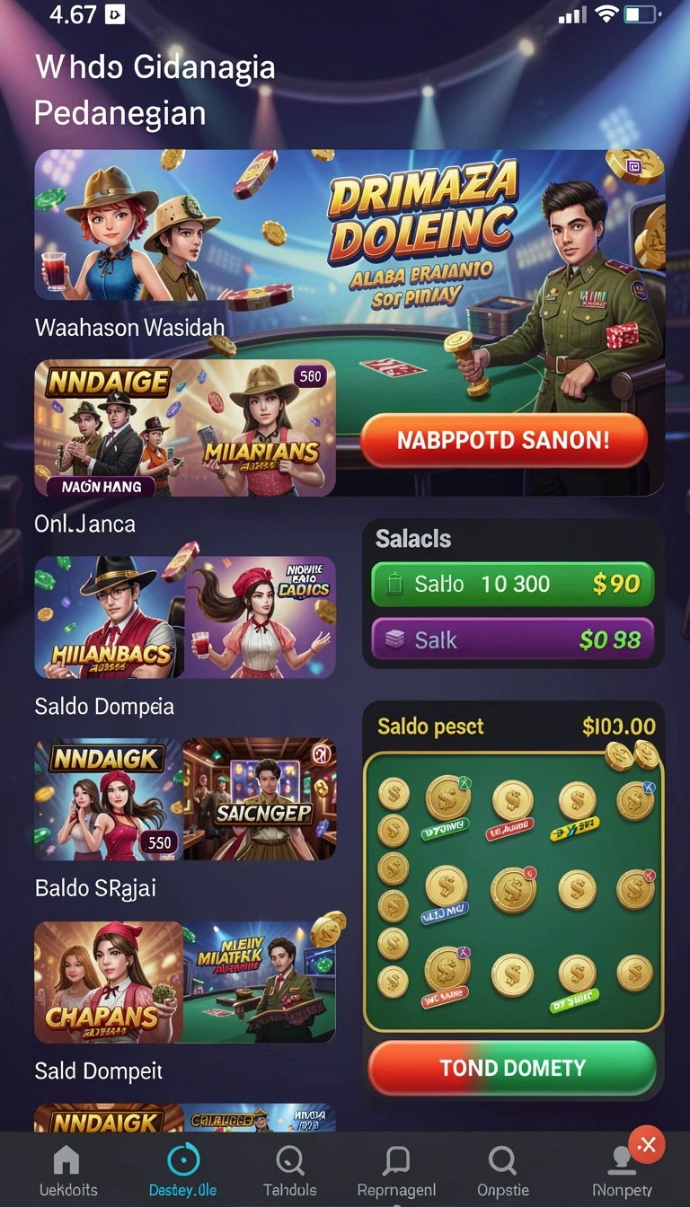 Screenshot kastoto nomor 2
