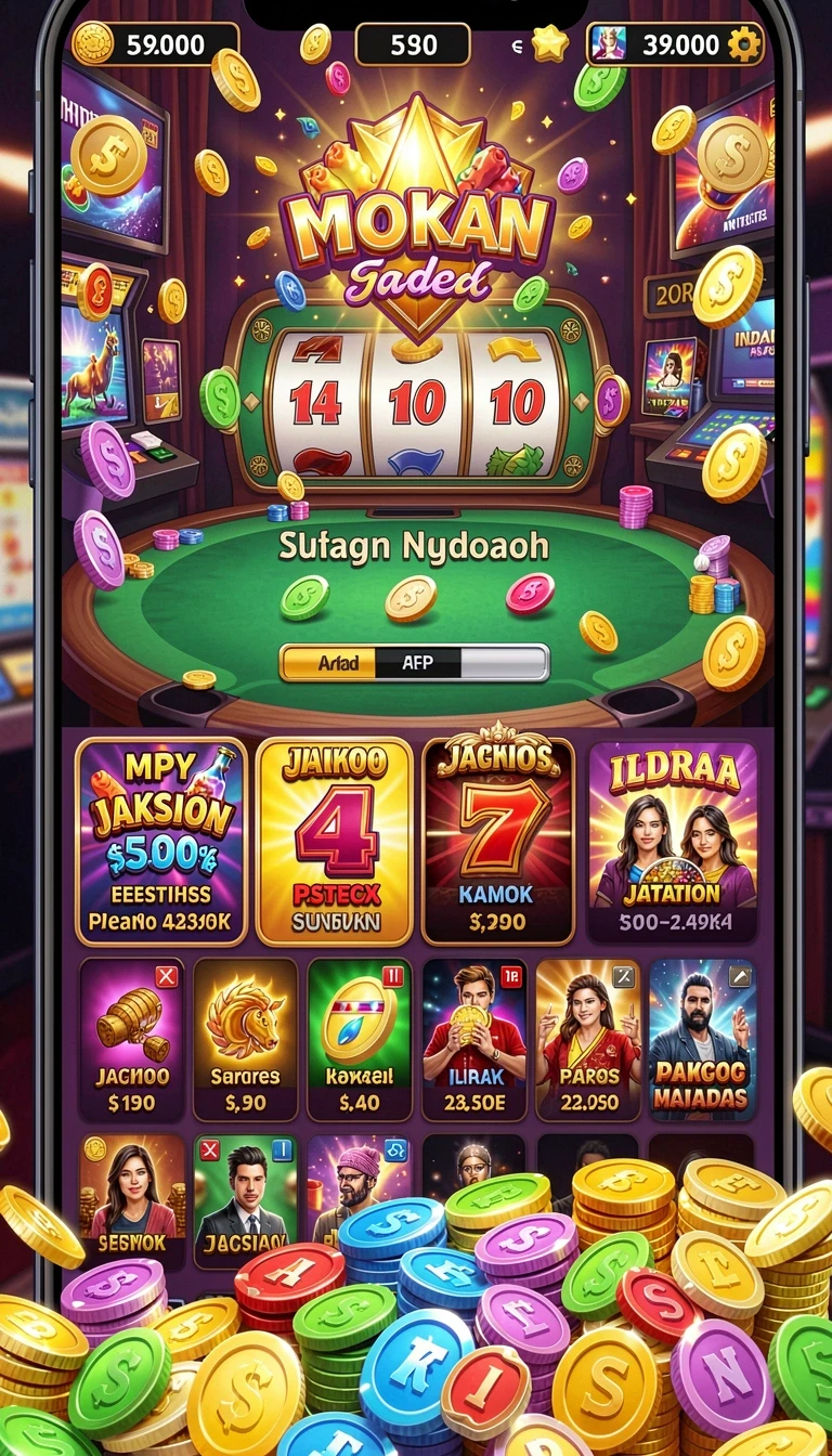 Screenshot kastoto nomor 3