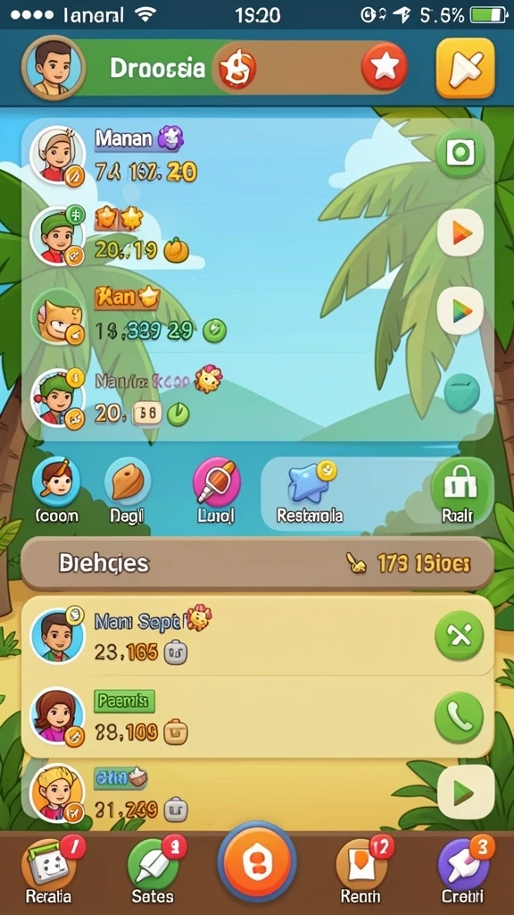 Screenshot kilat77 nomor 1