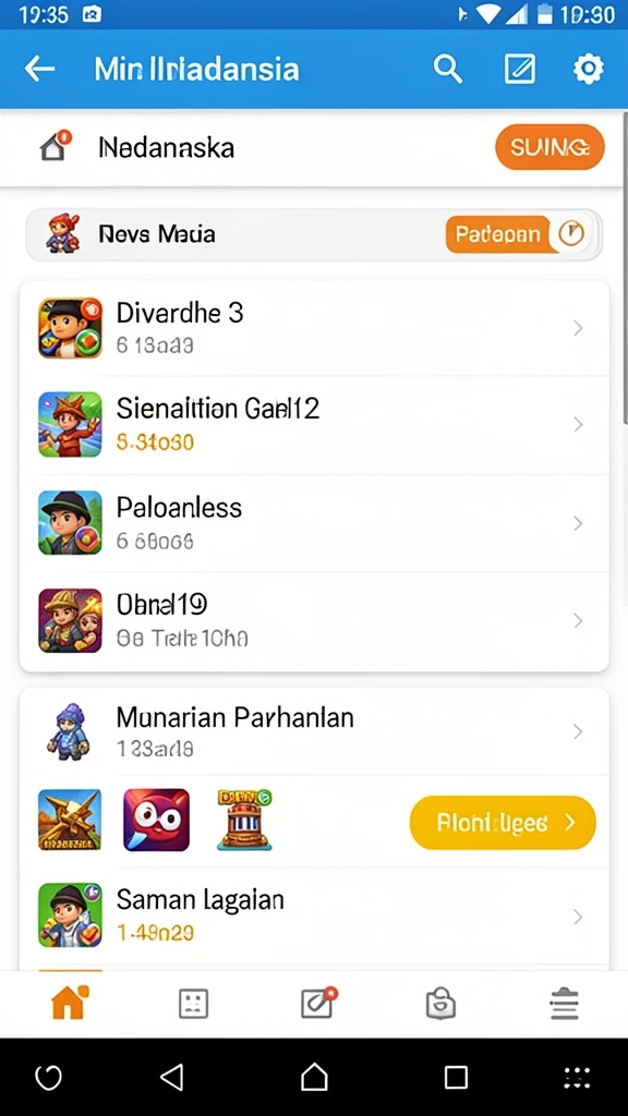 Screenshot kilat77 nomor 2