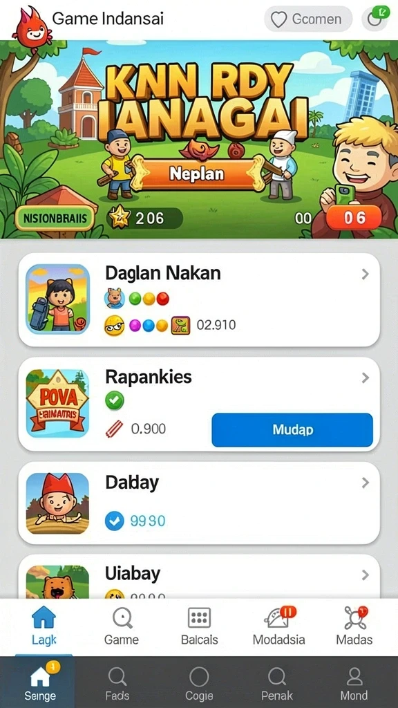 Screenshot love678 nomor 3