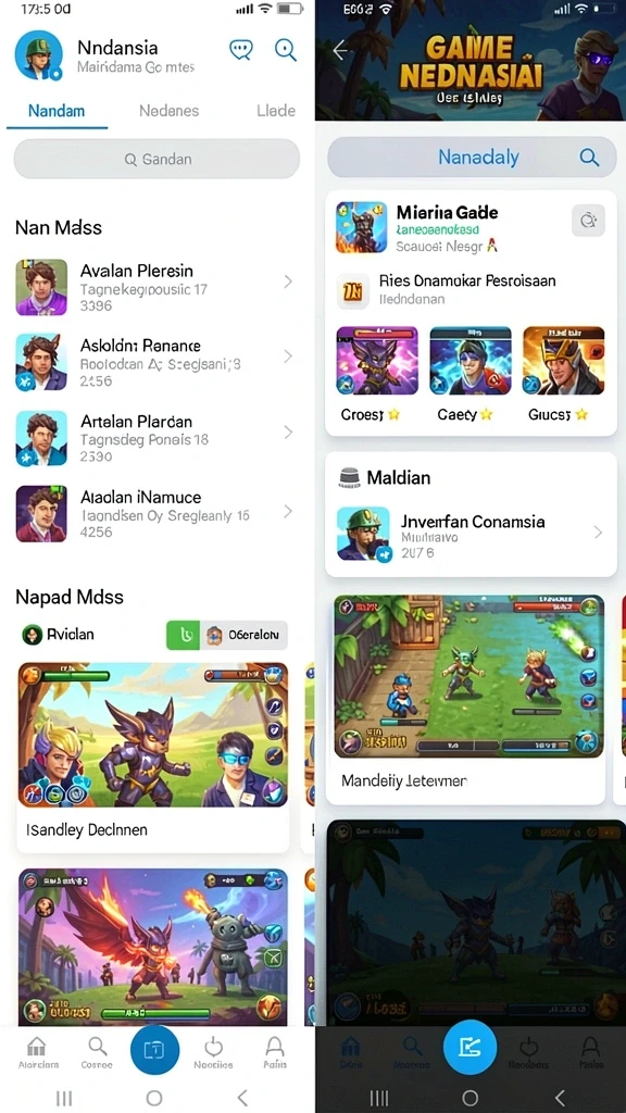 Screenshot luxury138 nomor 3