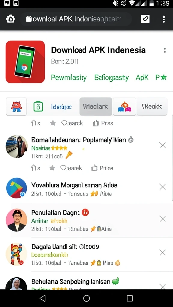 Screenshot maxseru nomor 1