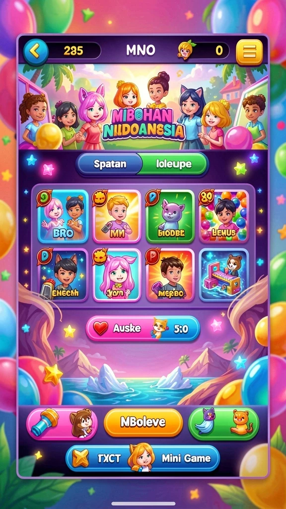 Screenshot mega388 nomor 3