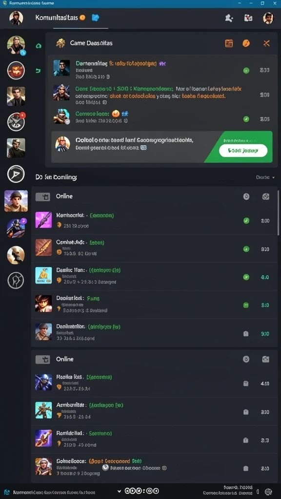 Screenshot merahtoto nomor 1