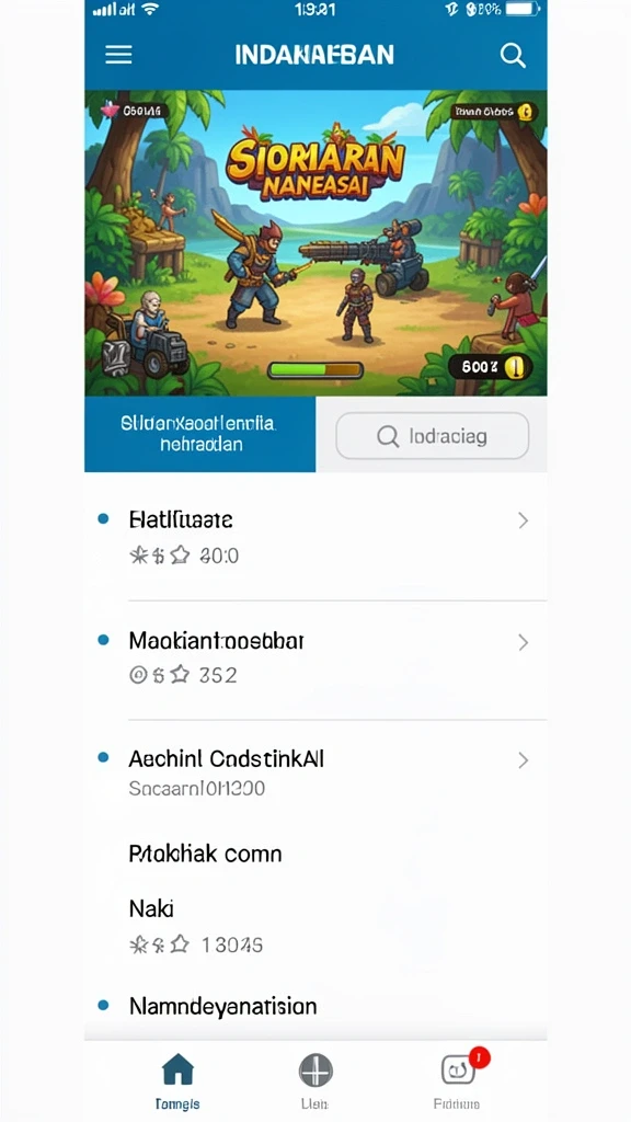 Screenshot mikatoto nomor 3