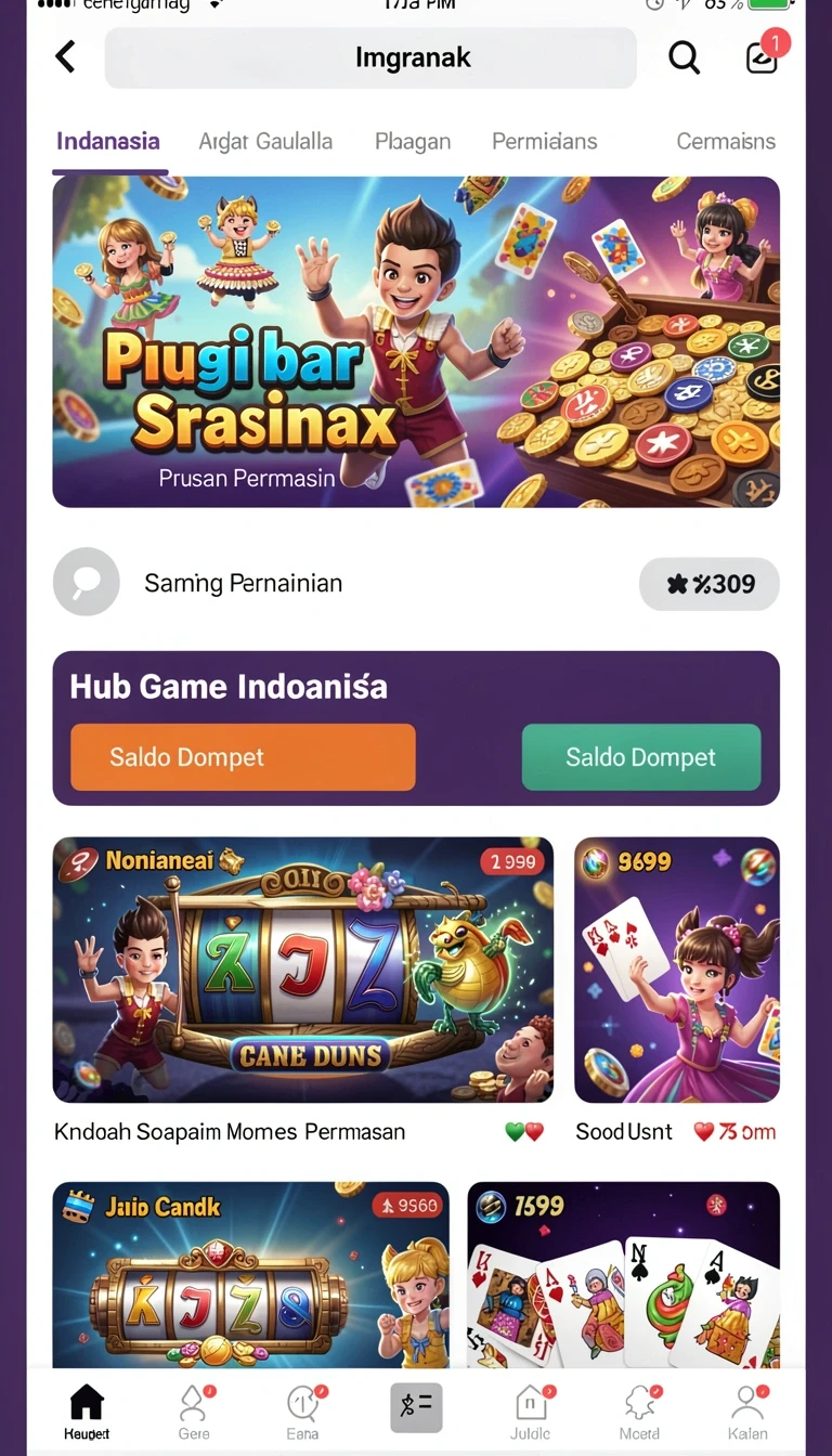 Screenshot naga1001 nomor 1