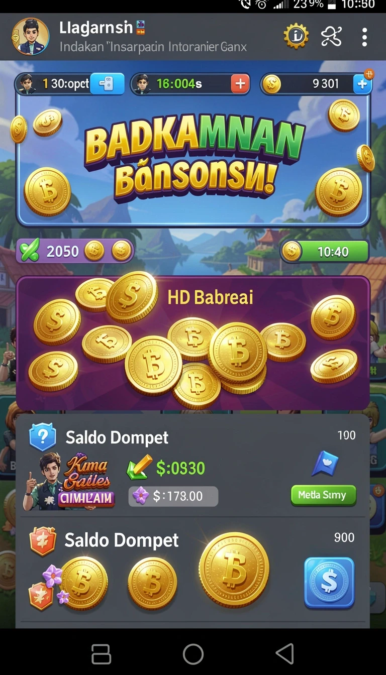 Screenshot naga1001 nomor 2