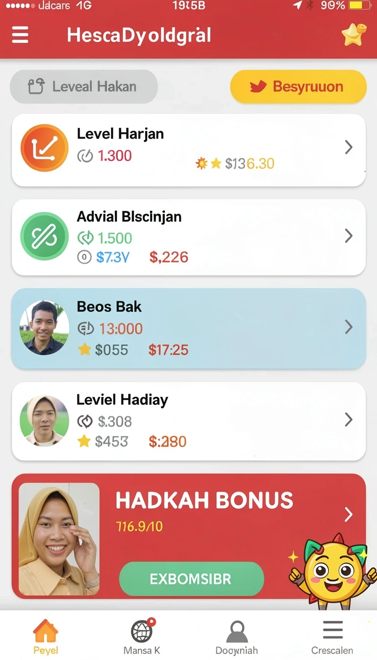 Screenshot nexgid nomor 1