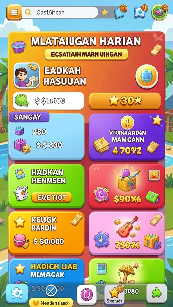 Screenshot ohtogel nomor 3