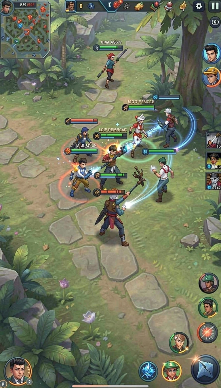 Screenshot ovo88 nomor 2