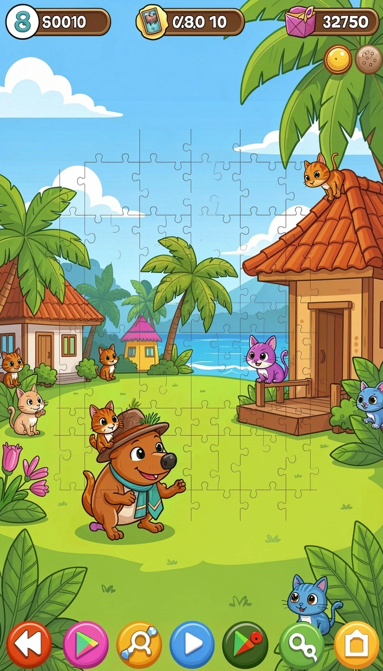 Screenshot pagoda127 nomor 2