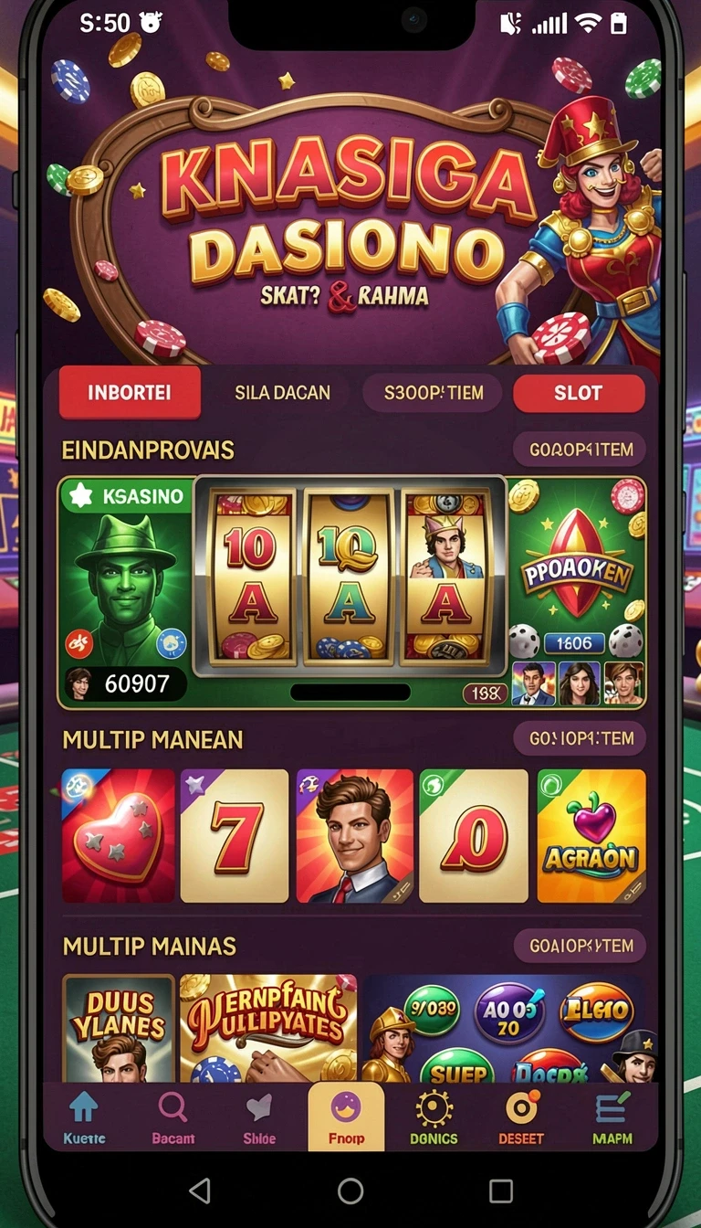 Screenshot panen77 nomor 2
