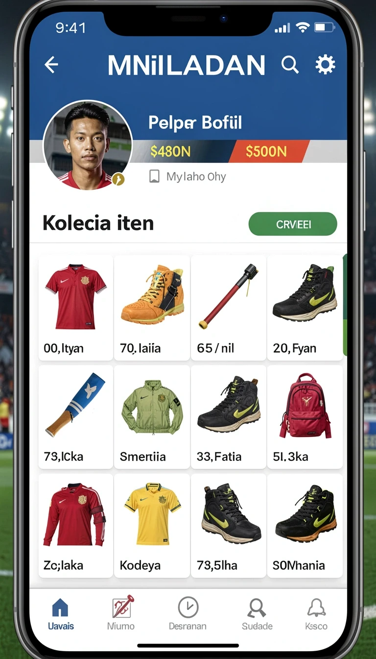 Screenshot piontogel nomor 2