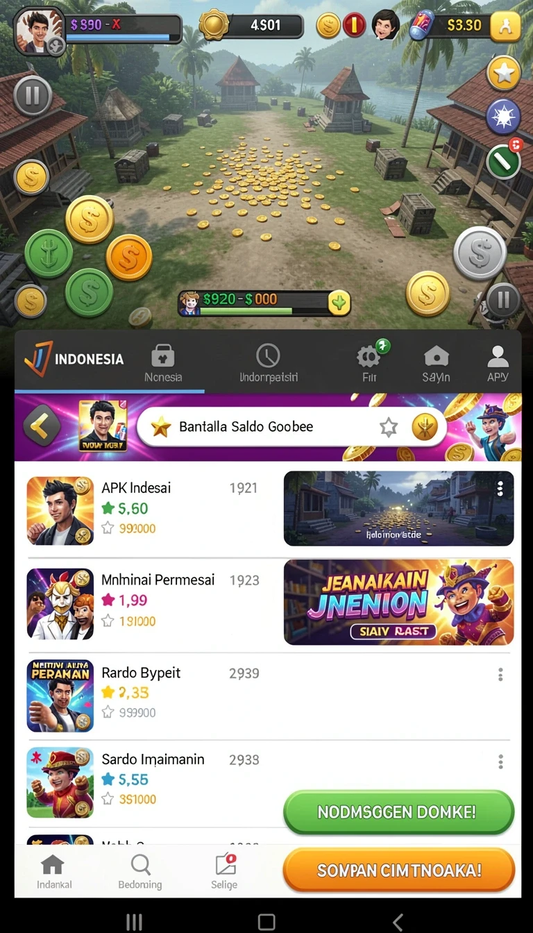 Screenshot playwin nomor 1