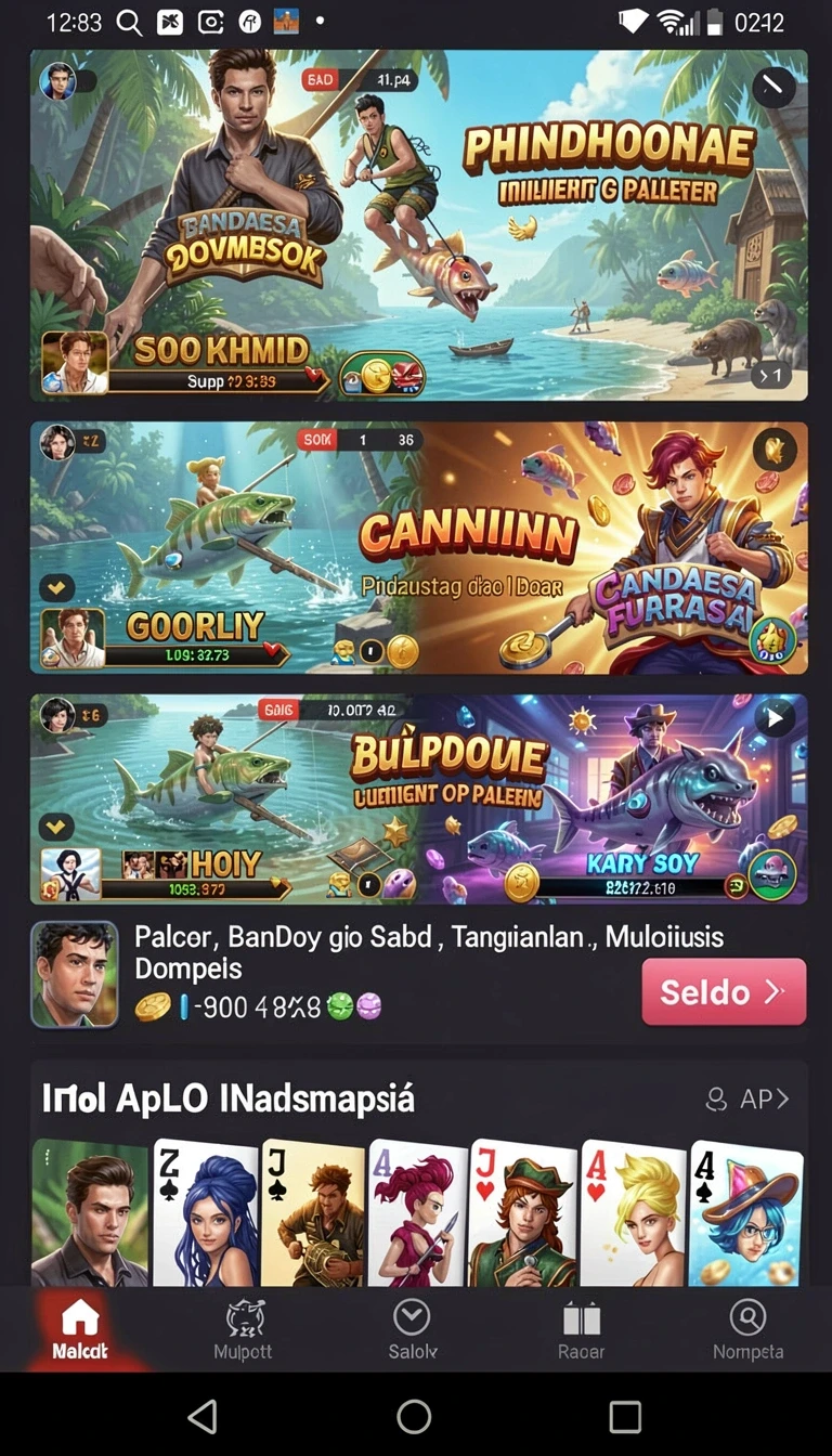 Screenshot playwin nomor 2