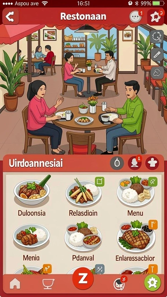 Screenshot poker88 nomor 1