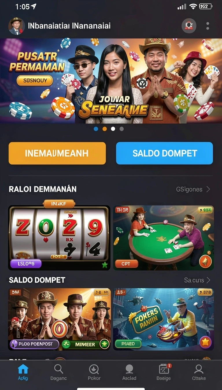 Screenshot prg007 nomor 1