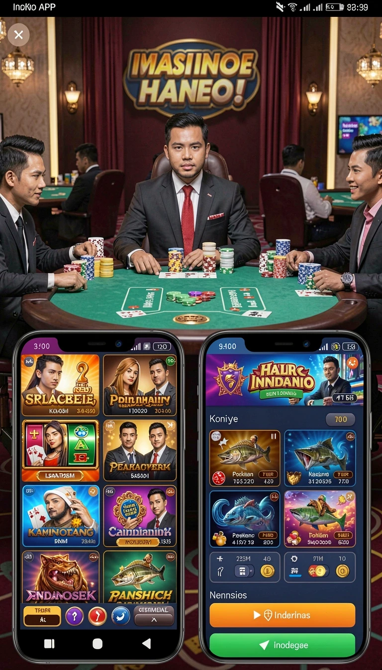 Screenshot probet88 nomor 3