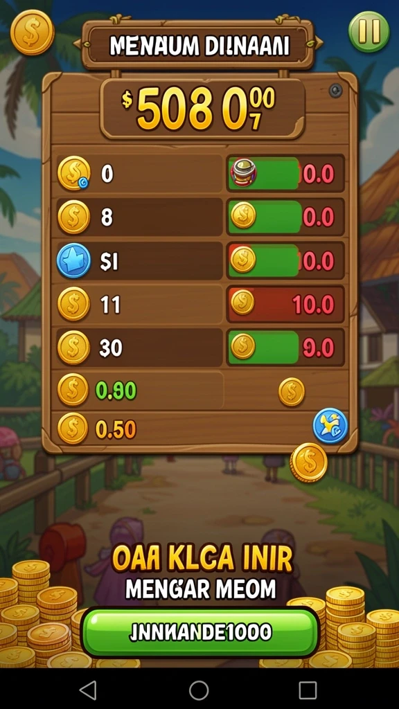 Screenshot pttogel nomor 3