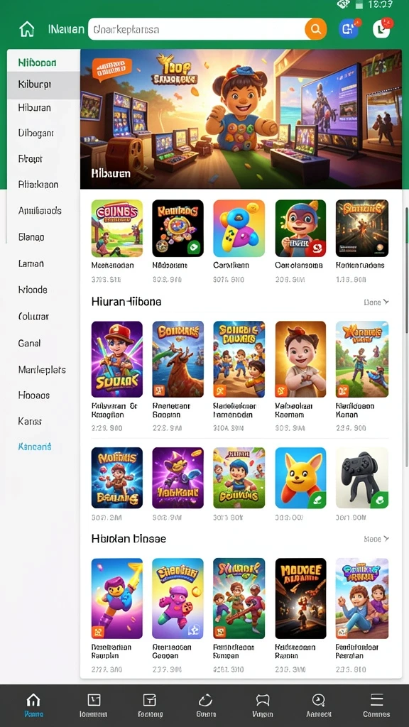 Screenshot pulau88 nomor 3